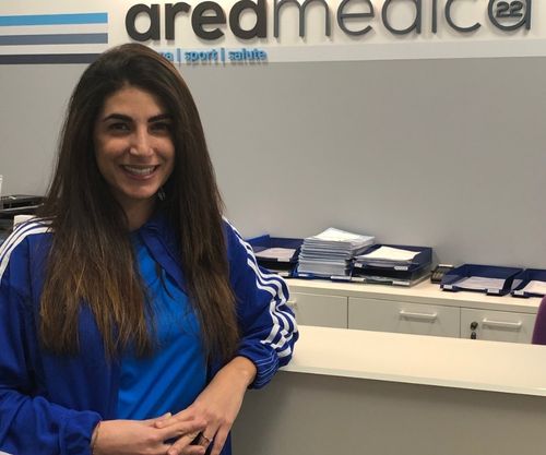AreaMedica22 PSICOLOGA