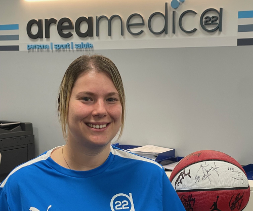 AreaMedica22 OSTEOPATA - Dott.ssa Alessandra Rizzi