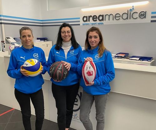 AreaMedica22 OSTEOPATA - Dott.ssa Giulia Ancona